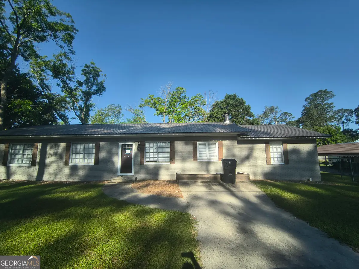 137 Weldon Way, Fitzgerald, GA 31750 - #1