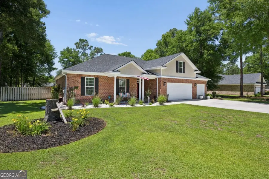 103 Mingledorff Court, Springfield, GA 31329 - #2
