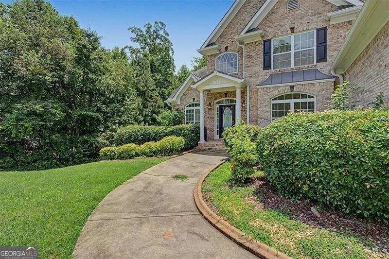7641 Capps Ridge Lane, Douglasville, GA 30135 - #2