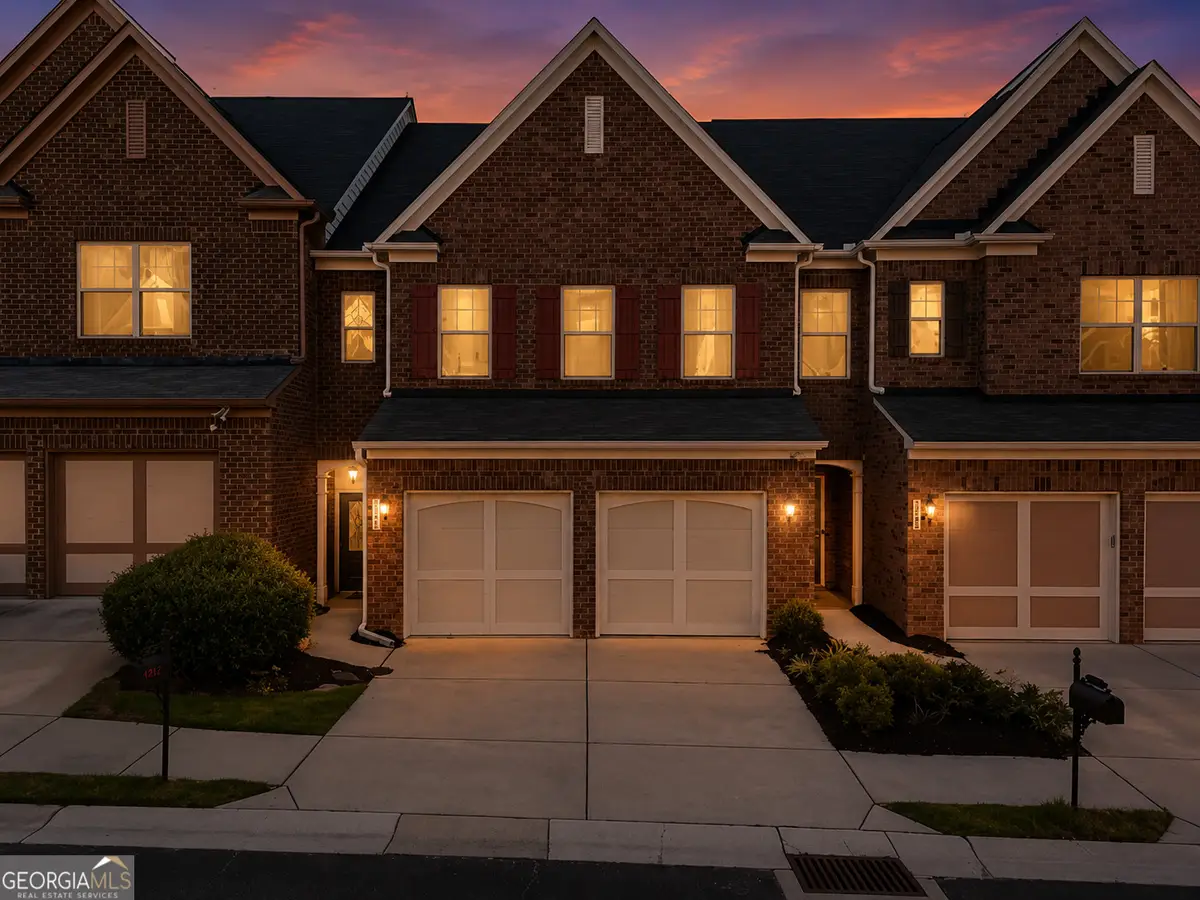 3346 Vintage Circle Se, Smyrna, GA 30080 - #1