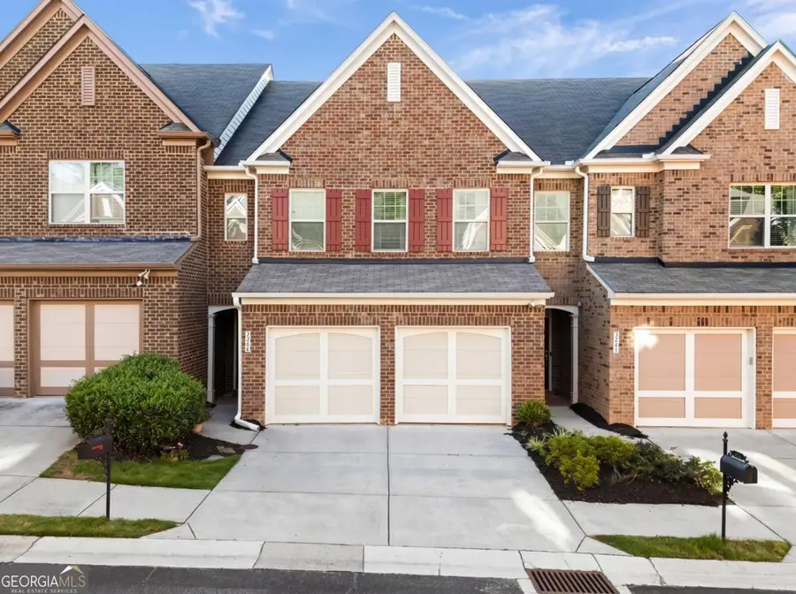 3346 Vintage Circle Se, Smyrna, GA 30080 - #2