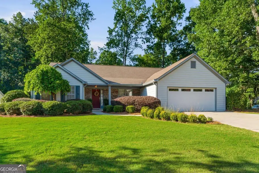 5274 Autumn Run Drive, Powder Springs, GA 30127 - #3
