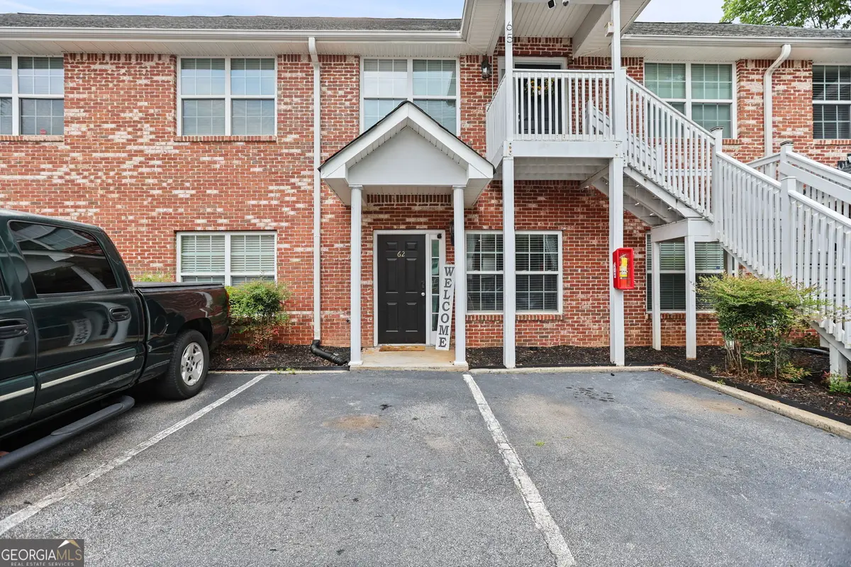 62 Intown Place, Fayetteville, GA 30214 - #1