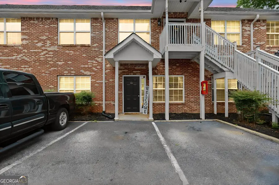 62 Intown Place, Fayetteville, GA 30214 - #2