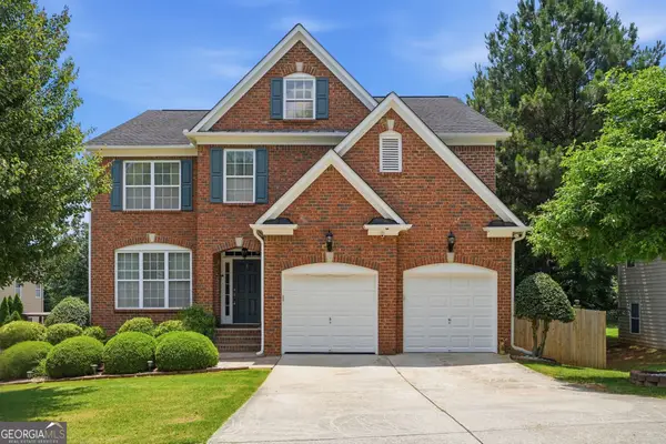 3530 Anna Ruby Lane, Douglasville, GA 30135