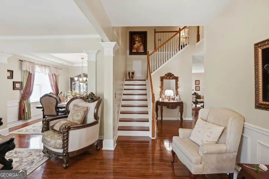 3530 Anna Ruby Lane, Douglasville, GA 30135 - #3