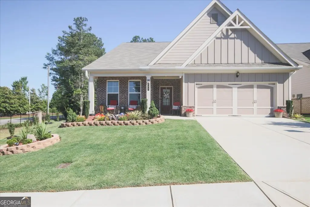 781 Wood Stork Drive, Loganville, GA 30052 - #1