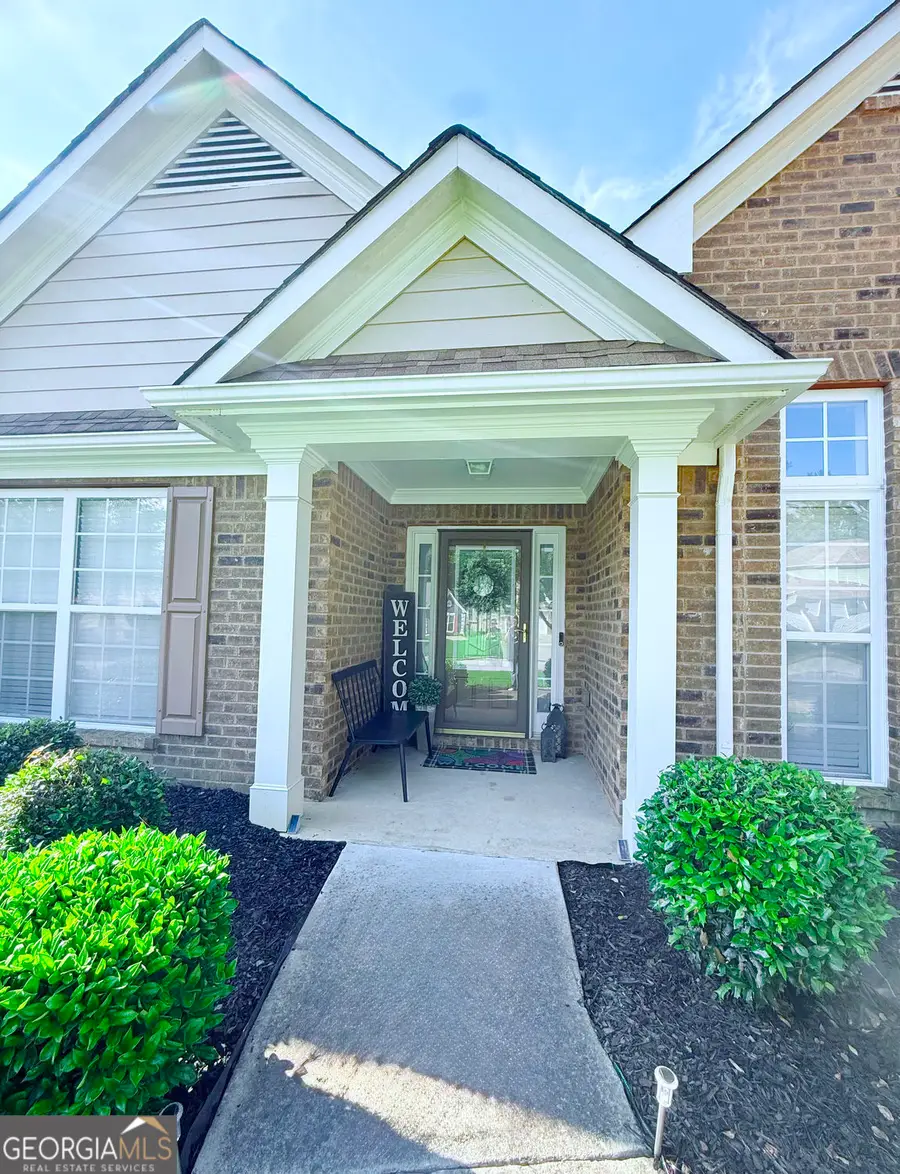 319 Wildwood Point, Atlanta, GA 30349 - #3