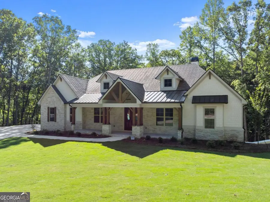 123 Northern Spy Drive, Clarkesville, GA 30523 - #2