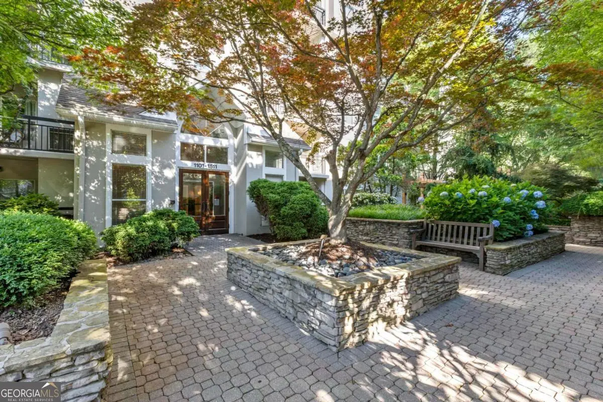 1111 River Green Drive Nw, Atlanta, GA 30327 - #1
