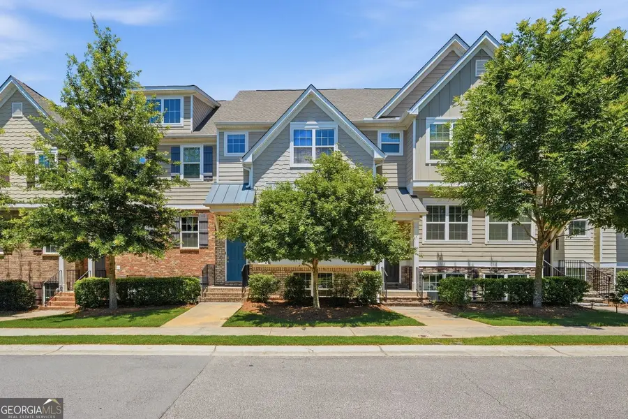 4326 Buford Valley Way, Buford, GA 30518 - #3