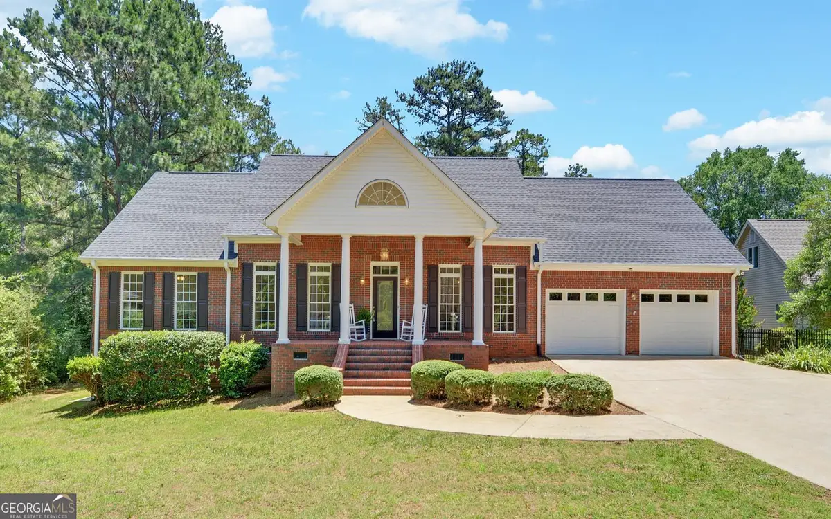 112 North Lake Drive, Hartwell, GA 30643 - #1