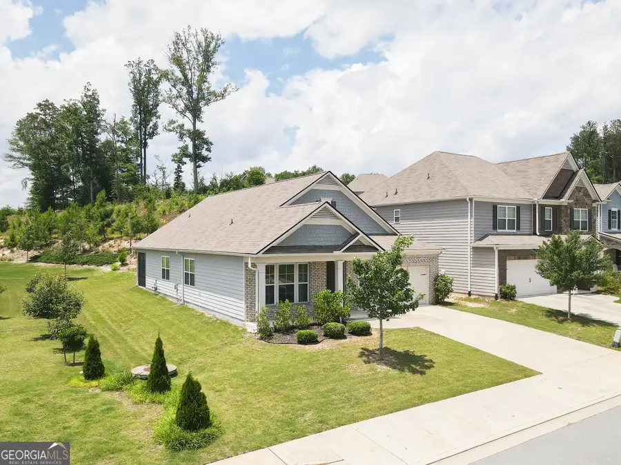 222 Yaupon Trail, Braselton, GA 30517 - #2