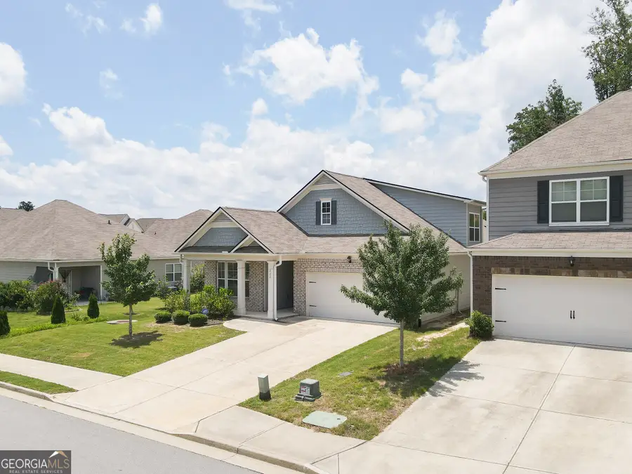 222 Yaupon Trail, Braselton, GA 30517 - #3