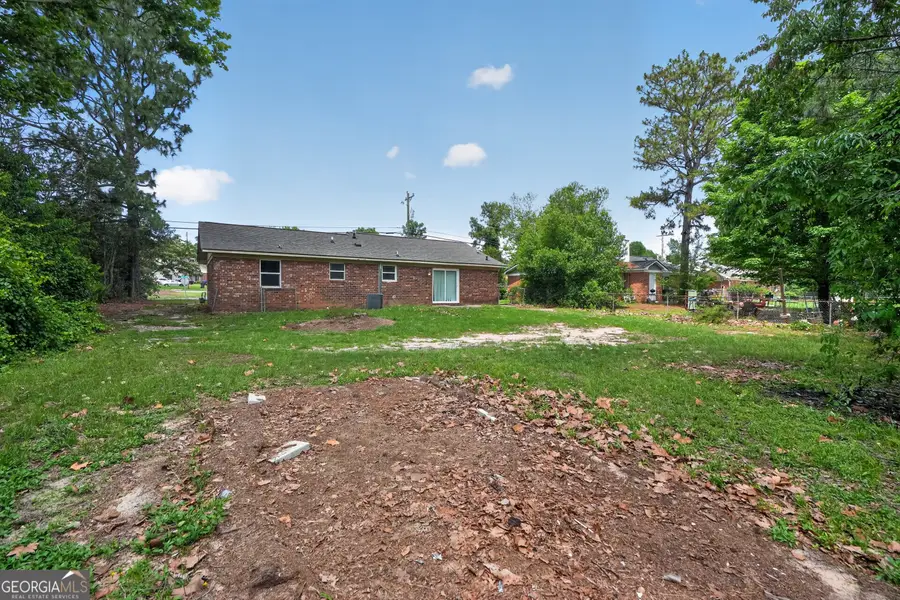 2542 Anthony Dejuan Parkway, Hephzibah, GA 30815 - #2