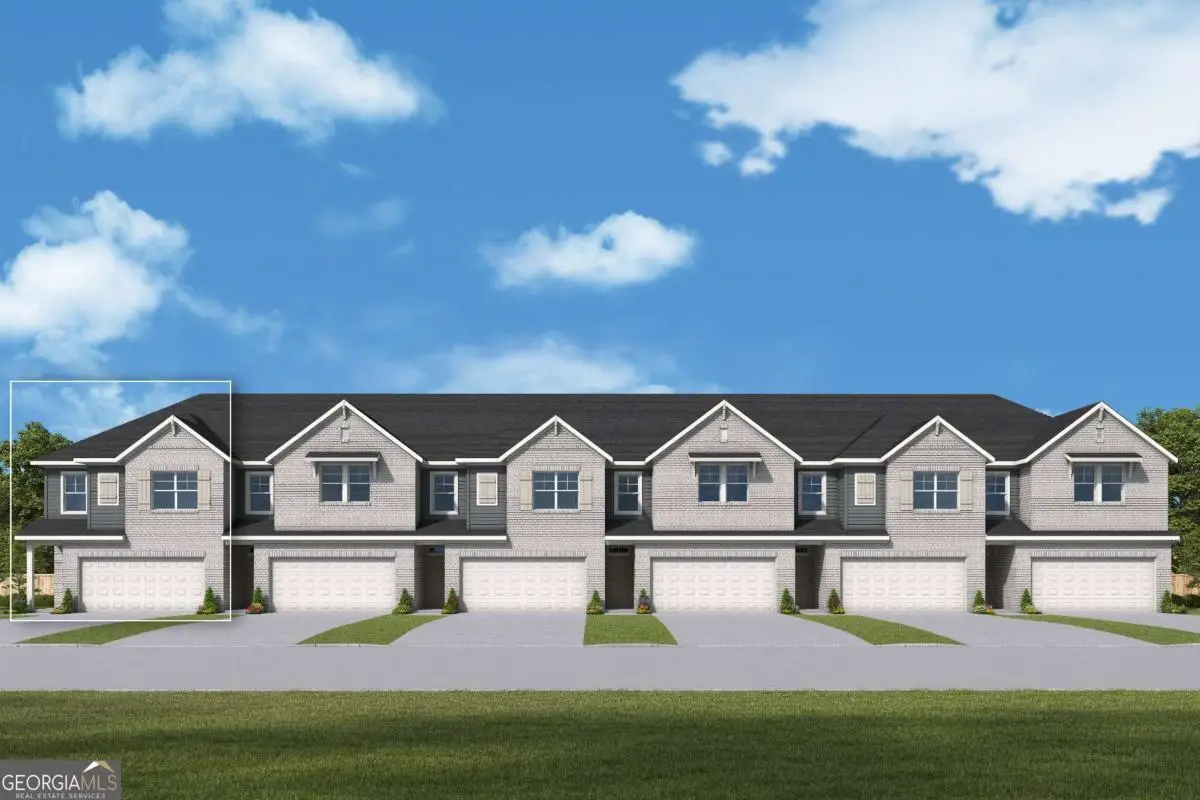 230 Redbud Road, Canton, GA 30114 - #1