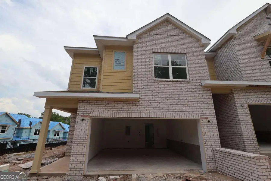 230 Redbud Road, Canton, GA 30114 - #2