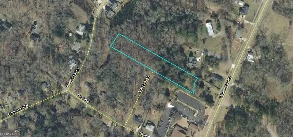 198 Maynard Court, Athens, GA 30606 - #1