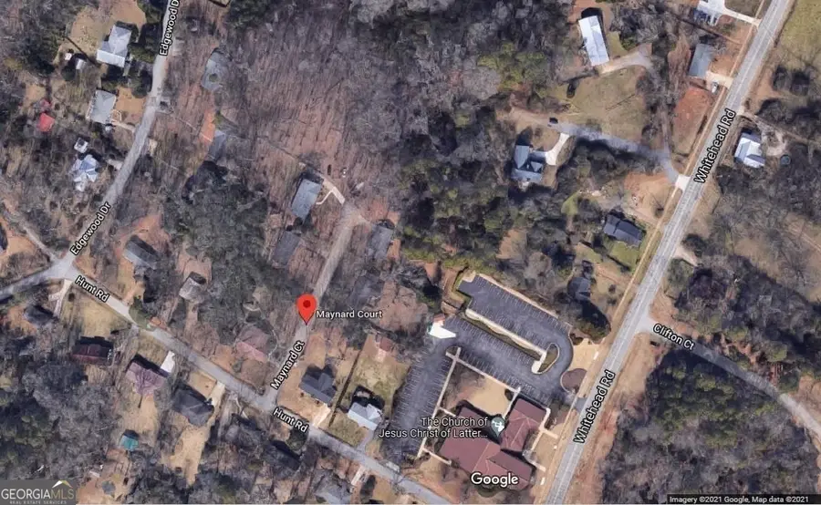198 Maynard Court, Athens, GA 30606 - #3