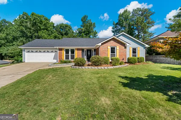 6020 Whitehaven Drive, Columbus, GA 31909