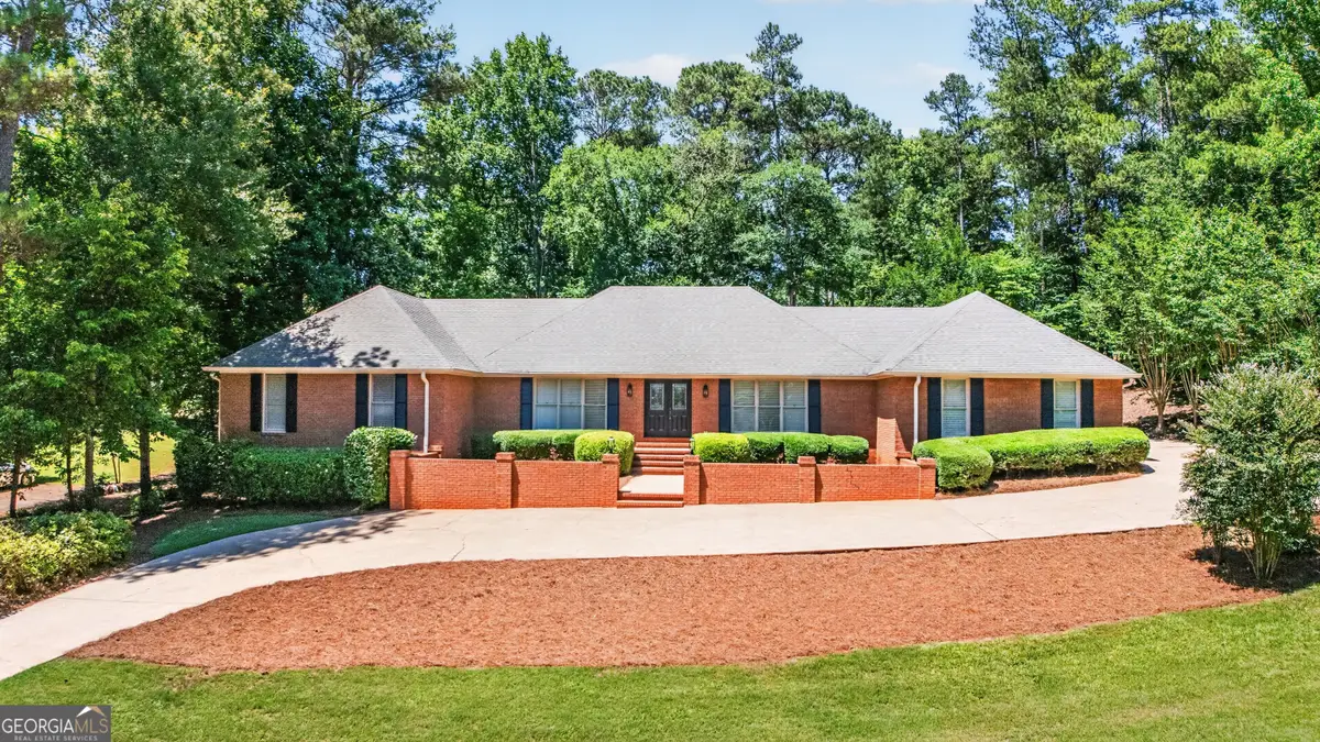 312 Ashford Circle, Lagrange, GA 30240 - #1