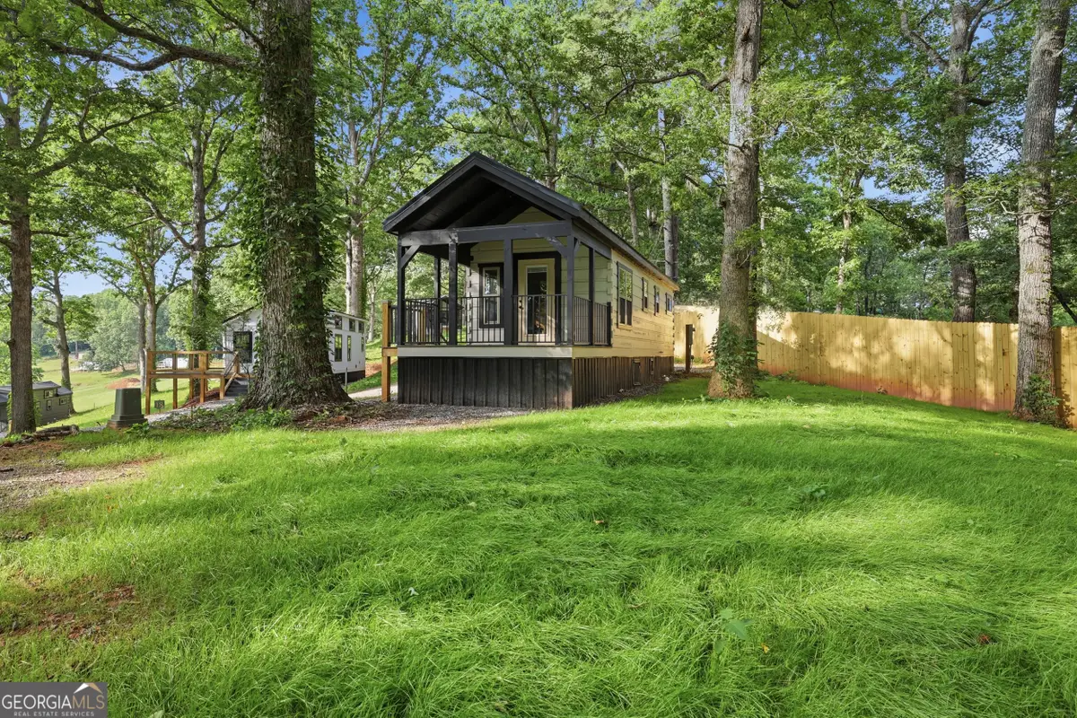 527 Saunders Lot #19, Franklin, NC 28734 - #1
