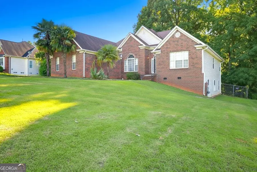 235 Thurman Road, Stockbridge, GA 30281 - #3