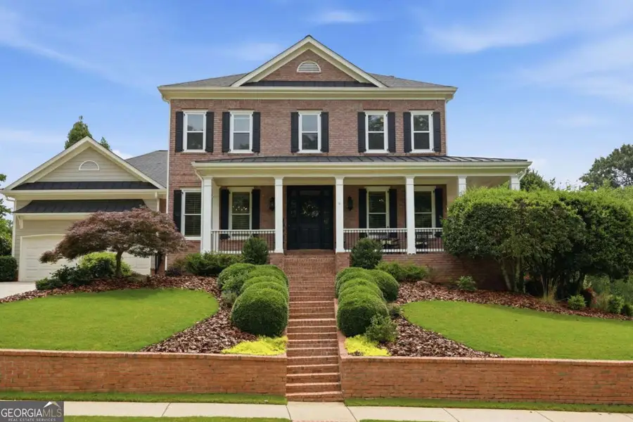 1072 Moores Walk Lane, Suwanee, GA 30024 - #2