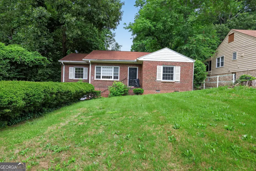 1242 Anchor Terrace Sw, Atlanta, GA 30311 - #3