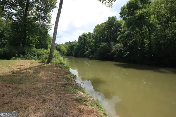 0 Mcgee Bend Road, Rome, GA 30165