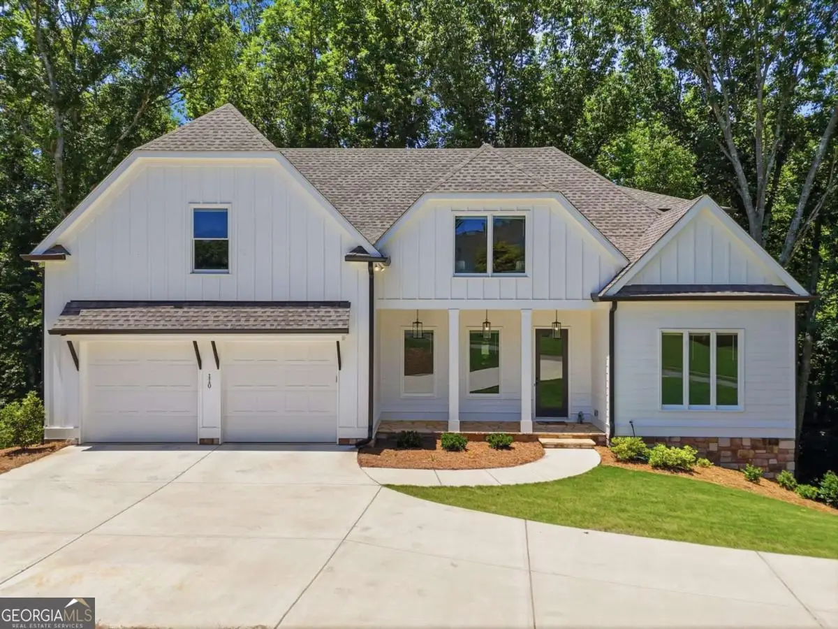 110 Old Avery Drive, Canton, GA 30115 - #1