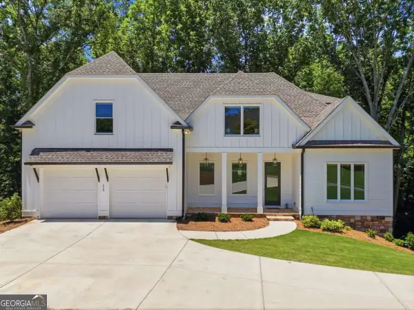 110 Old Avery Drive, Canton, GA 30115