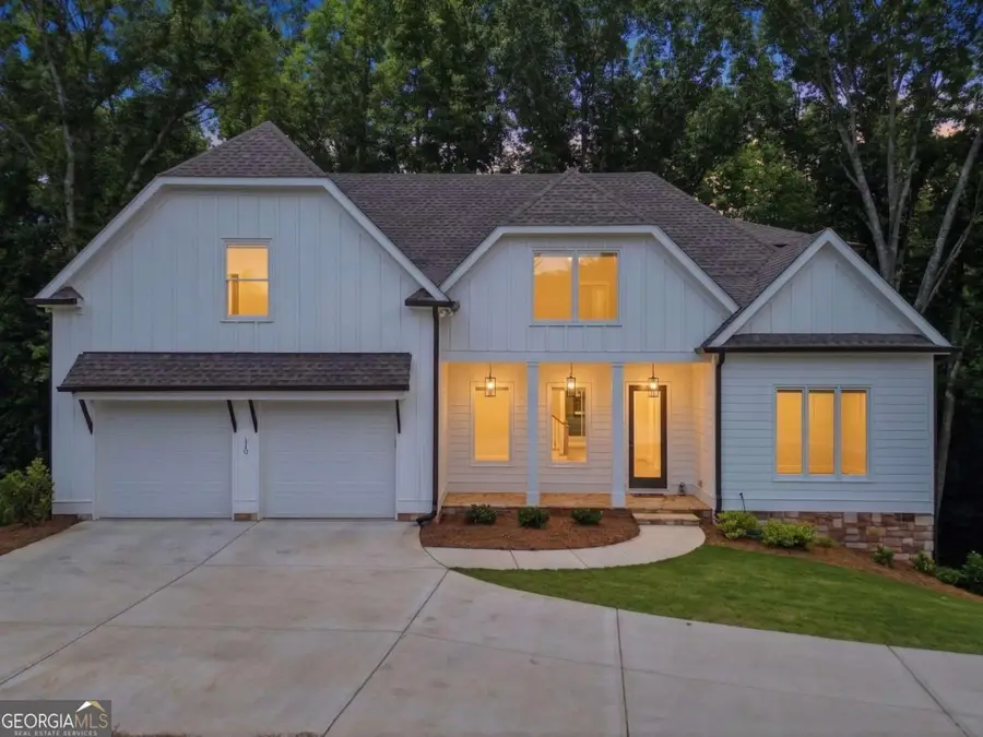 110 Old Avery Drive, Canton, GA 30115 - #2