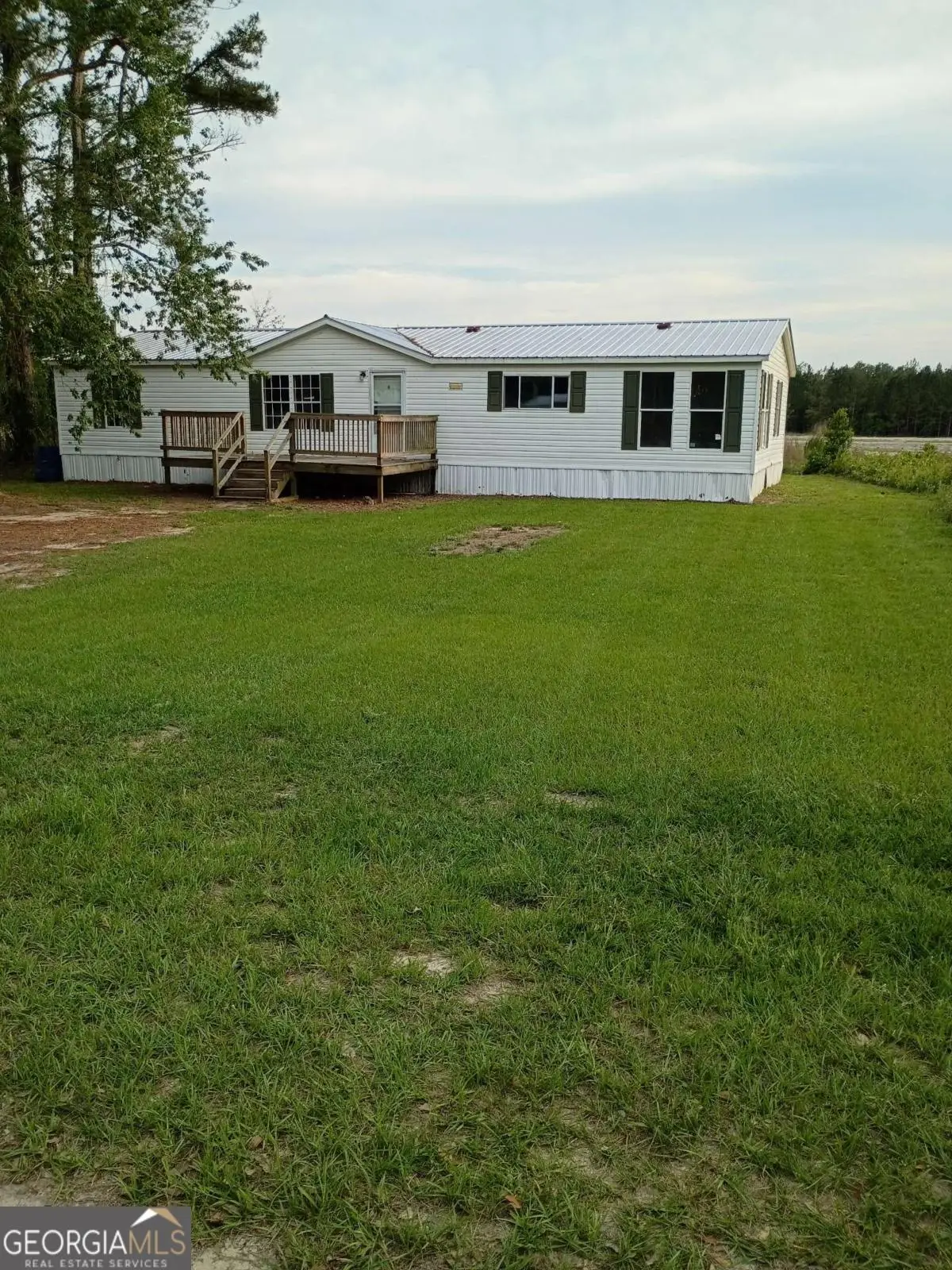 147 Barn Road Circle, Jesup, GA 31545 - #1