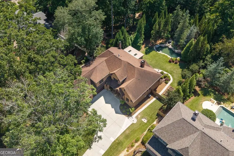 1380 Oak Grove Drive, Decatur, GA 30033 - #2