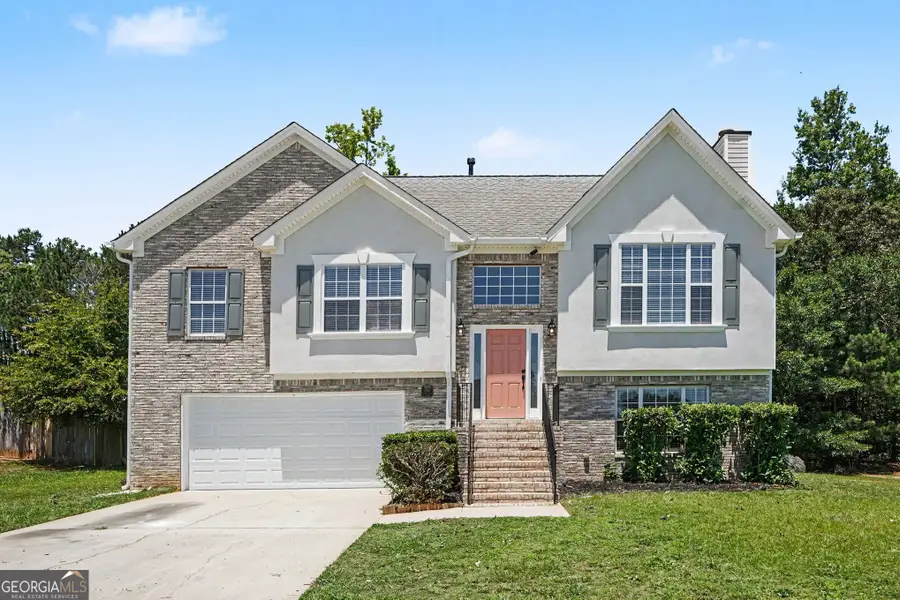 791 White Dove Drive, McDonough, GA 30253 - #2