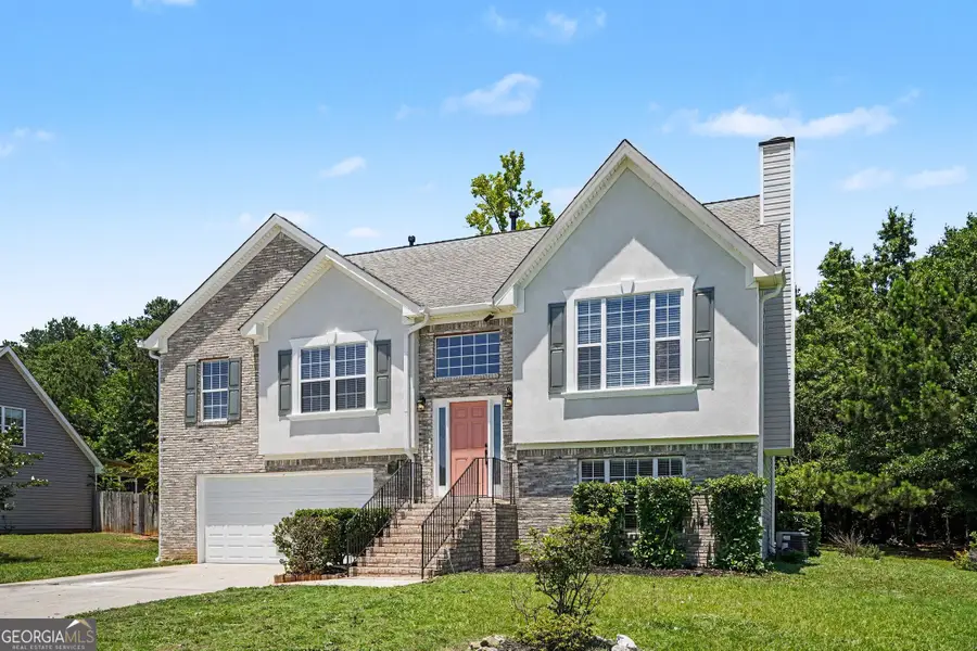 791 White Dove Drive, McDonough, GA 30253 - #3