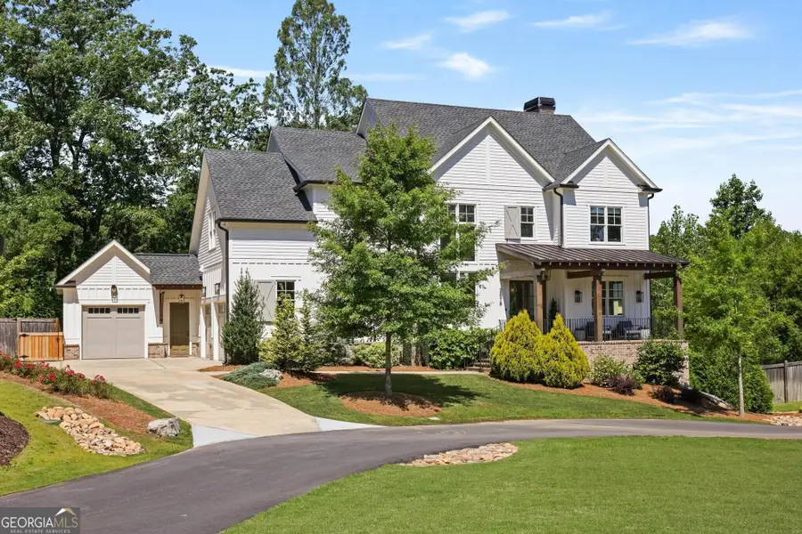 2878 Ollie Avenue, Norcross, GA 30071 - #2