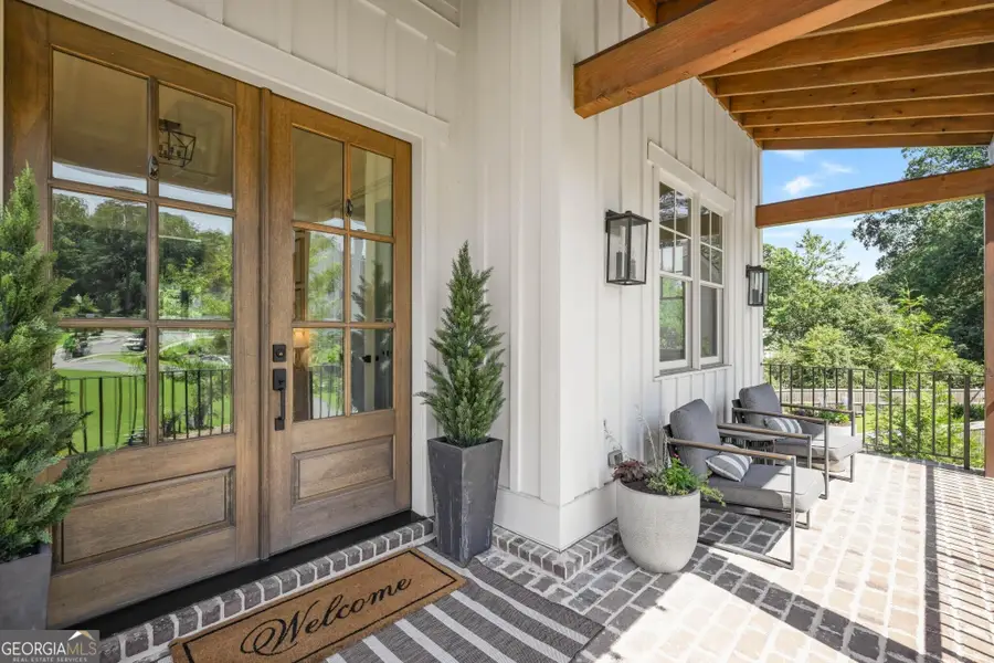2878 Ollie Avenue, Norcross, GA 30071 - #3