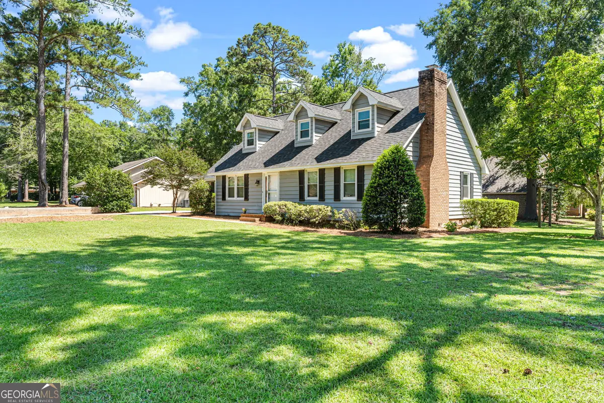 2008 Cedar Ridge Drive, Perry, GA 31069 - #1