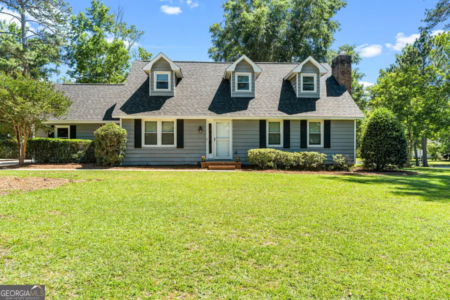 2008 Cedar Ridge Drive, Perry, GA 31069 - #2