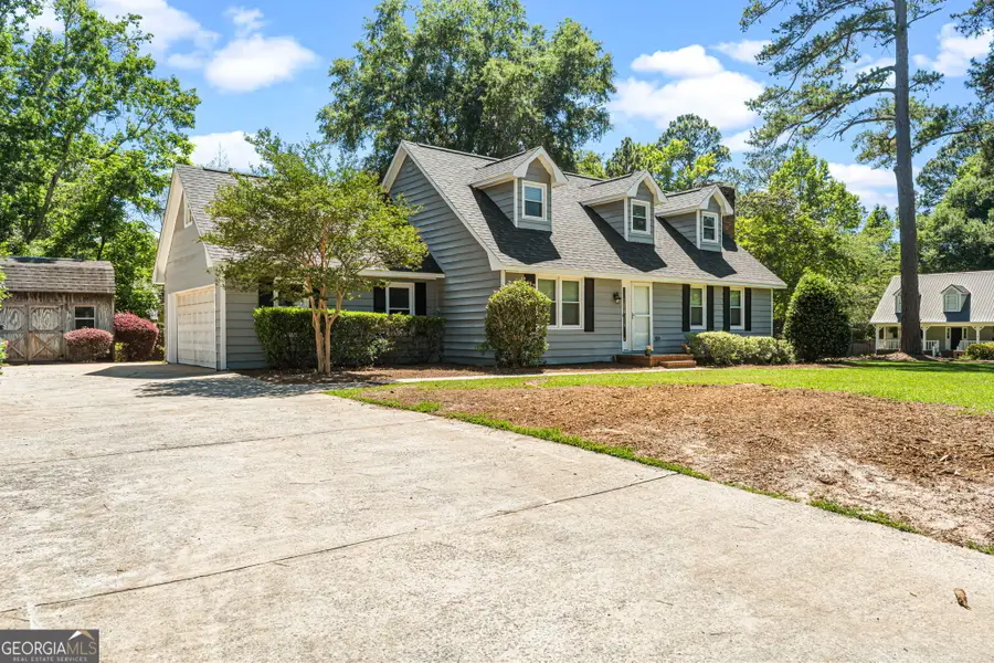 2008 Cedar Ridge Drive, Perry, GA 31069 - #3