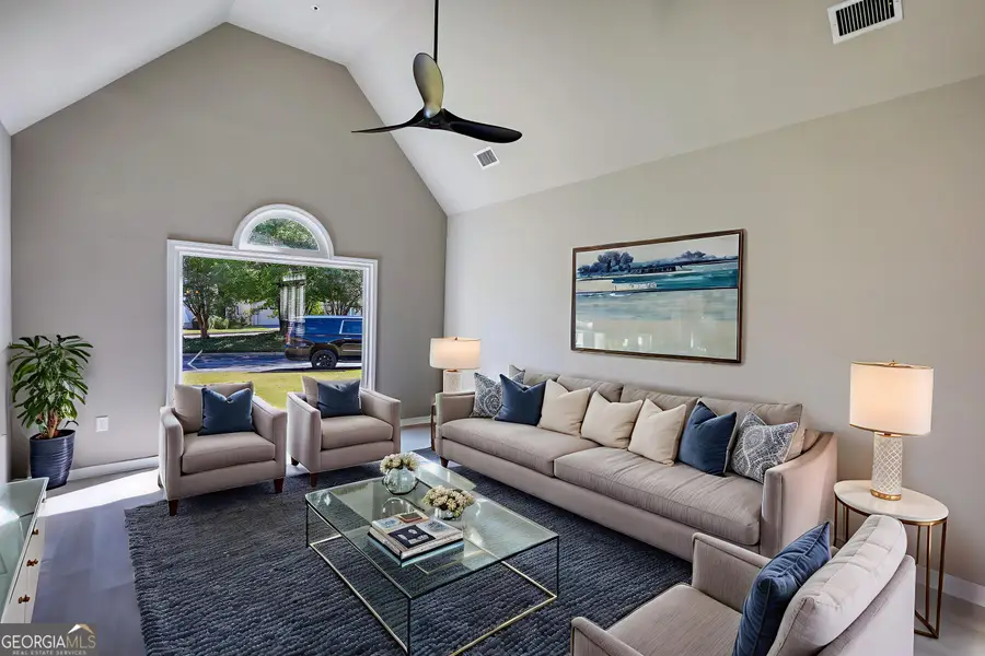2111 Highland Club Drive Se, Conyers, GA 30013 - #3