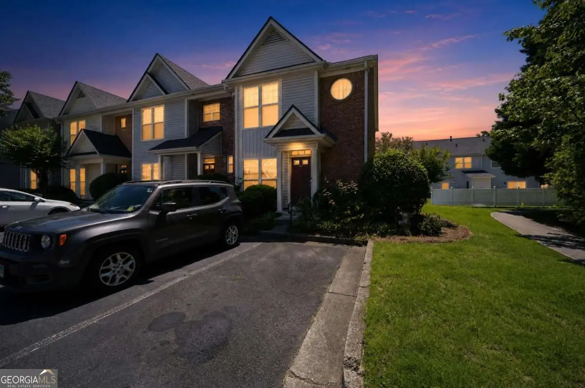 801 Old Peachtree Road Nw #44, Suwanee, GA 30024 - #1