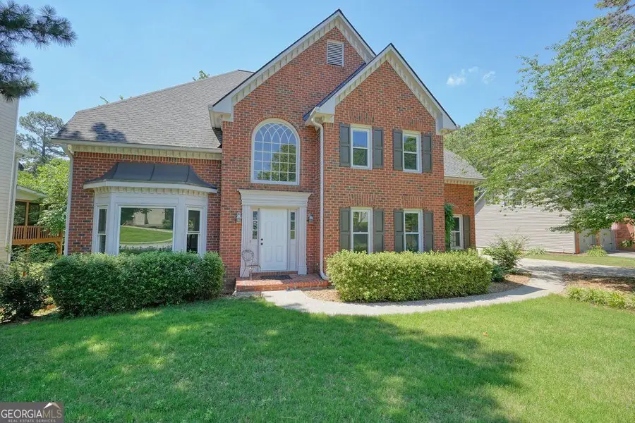 5819 Fairwood Walk, Acworth, GA 30101 - #2
