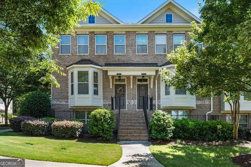 7990 Willoughby Court, Alpharetta, GA 30005 - #1