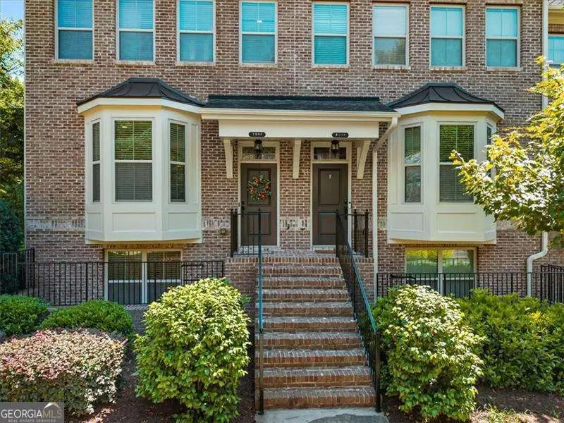 7990 Willoughby Court, Alpharetta, GA 30005 - #3