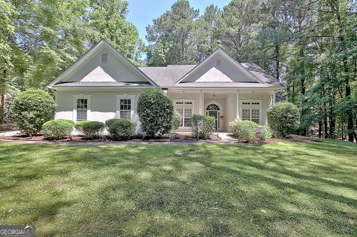 220 Farr Lake Drive, Tyrone, GA 30290 - #1