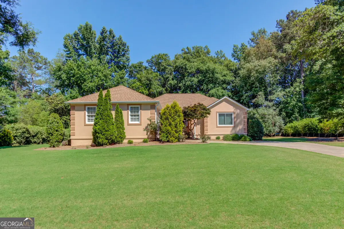 267 Ashbrook Drive, Athens, GA 30605 - #1