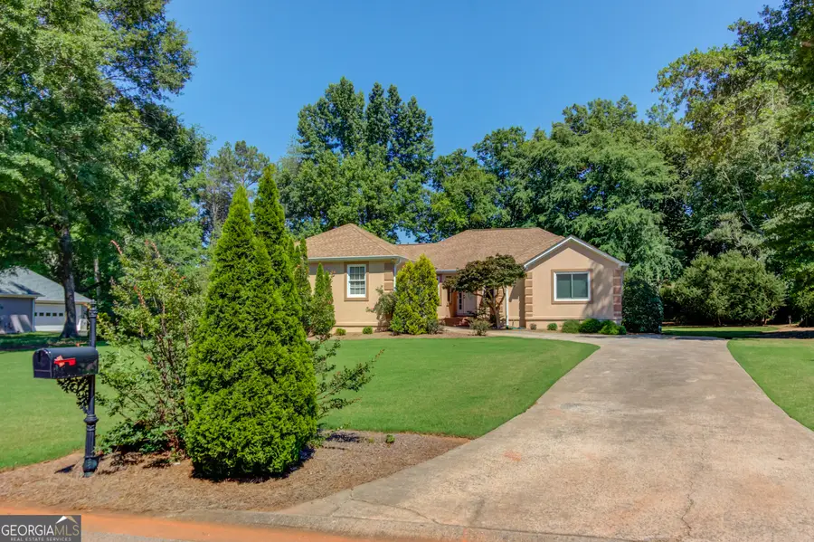 267 Ashbrook Drive, Athens, GA 30605 - #2